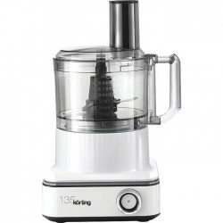 Кухонный комбайн Korting KFP 0203 W 135 (белый)