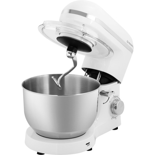 Кухонный комбайн Maunfeld MF-435WH PRO (белый) 3