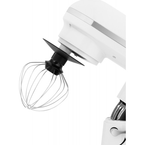 Кухонный комбайн Maunfeld MF-435WH PRO (белый) 5