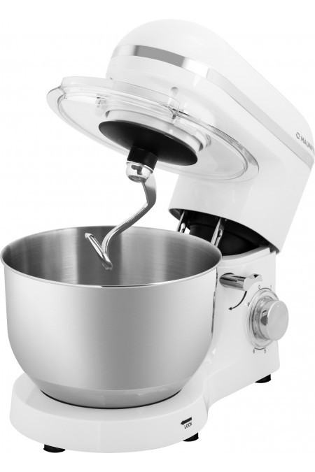 Кухонный комбайн Maunfeld MF-435WH PRO (белый) 6