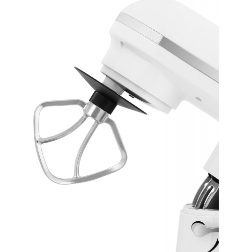 Кухонный комбайн Maunfeld MF-435WH PRO (белый) 6