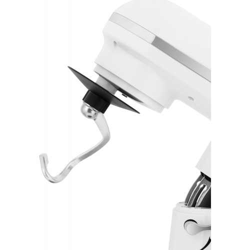 Кухонный комбайн Maunfeld MF-435WH PRO (белый) 7