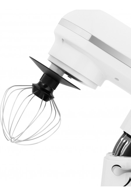 Кухонный комбайн Maunfeld MF-435WH PRO (белый) 7