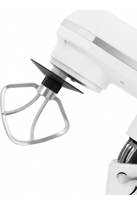 Кухонный комбайн Maunfeld MF-435WH PRO (белый) 8