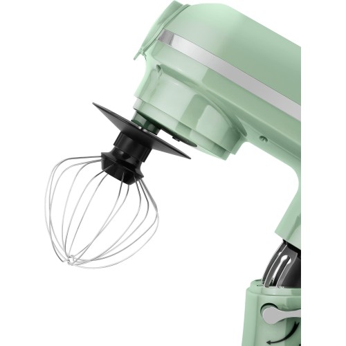 Кухонный комбайн Maunfeld MF-436GR PRO (зеленый) 2