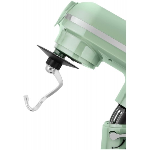 Кухонный комбайн Maunfeld MF-436GR PRO (зеленый) 5