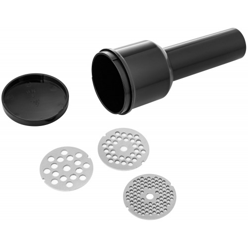 Кухонный комбайн Maunfeld MF-436GR PRO (зеленый) 7