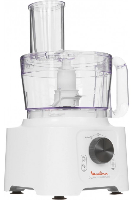 Кухонный комбайн Moulinex FP542111 (белый) 1
