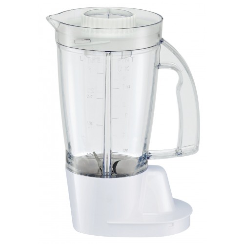 Кухонный комбайн Moulinex FP542111 (белый) 8