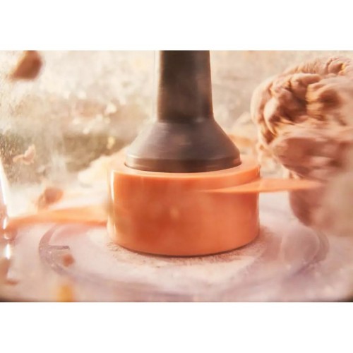 Кухонный комбайн Philips HR7310/00 (белый) 2