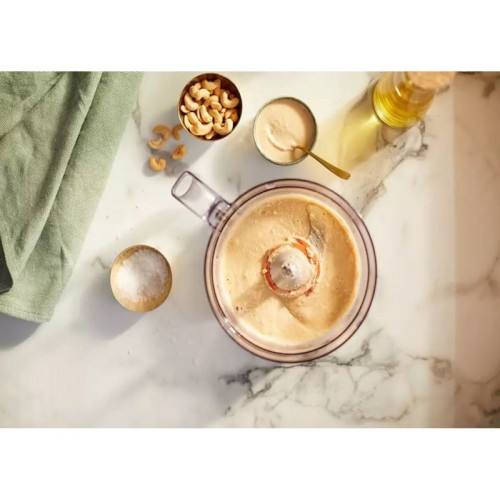 Кухонный комбайн Philips HR7310/00 (белый) 3