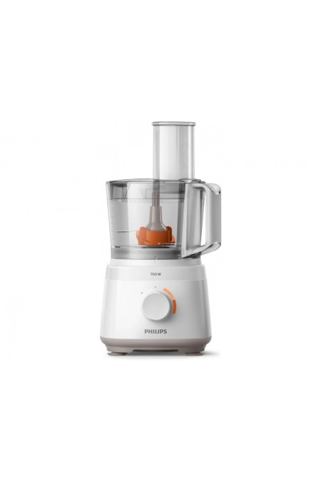 Кухонный комбайн Philips HR7320/00 (белый) 
