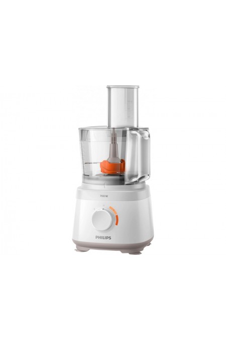 Кухонный комбайн Philips HR7320/00 (белый) 3