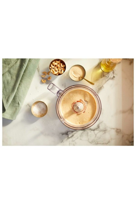 Кухонный комбайн Philips HR7510/10 Daily Collection (черный) 3