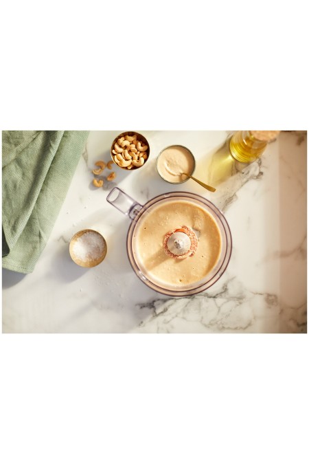 Кухонный комбайн Philips HR7510/10 Daily Collection (черный) 6