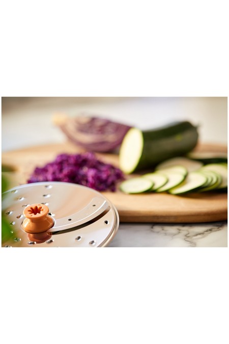 Кухонный комбайн Philips HR7510/10 Daily Collection (черный) 9