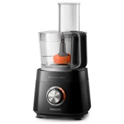 Кухонный комбайн Philips HR7520/10 (черный)