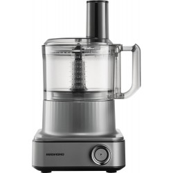 Кухонный комбайн Redmond FP-608 (серый)