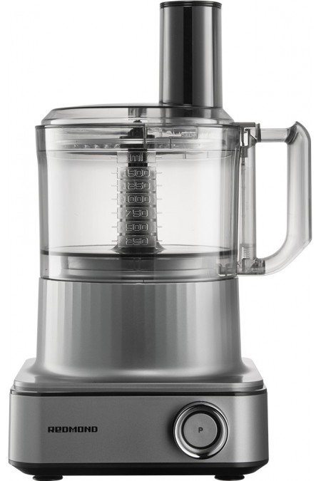 Кухонный комбайн Redmond FP-608 (серый) 