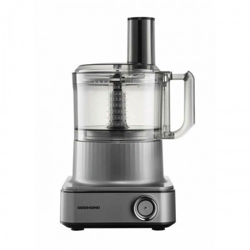 Кухонный комбайн Redmond FP-608 (серый) 9