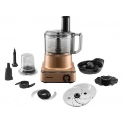 Кухонный комбайн Redmond FP-608 (бронзовый)