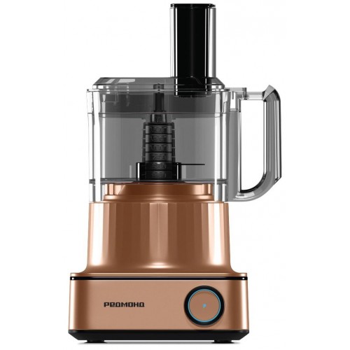 Кухонный комбайн Redmond FP608 (бронзовый) 9