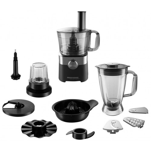 Кухонный комбайн REDMOND RFP-3909 (черный) 