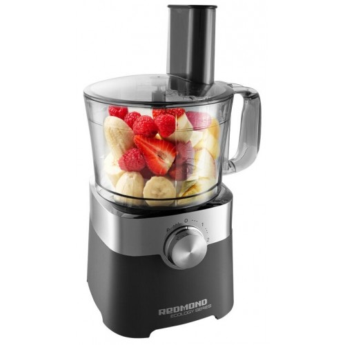 Кухонный комбайн REDMOND RFP-3909 (черный) 1