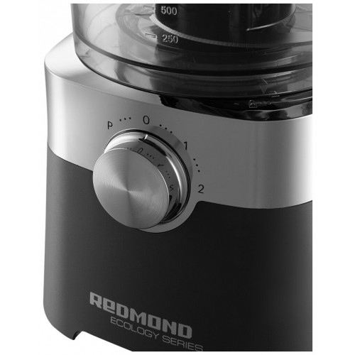 Кухонный комбайн REDMOND RFP-3909 (черный) 2