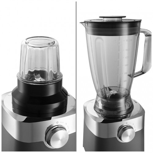 Кухонный комбайн REDMOND RFP-3909 (черный) 3