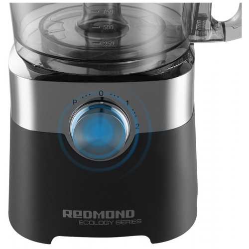 Кухонный комбайн REDMOND RFP-3909 (черный) 4