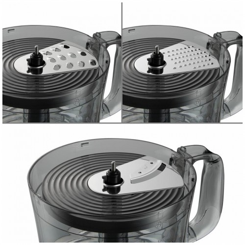 Кухонный комбайн REDMOND RFP-3909 (черный) 5