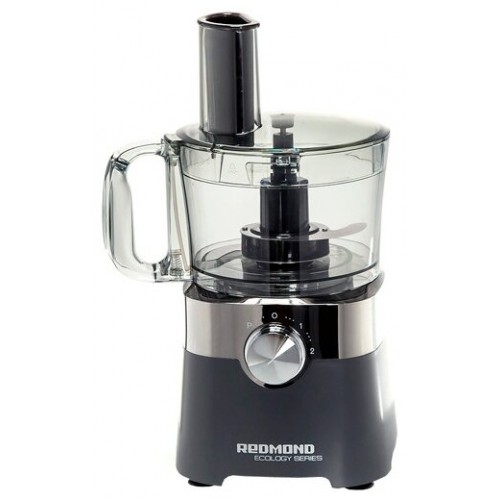 Кухонный комбайн REDMOND RFP-3909 (черный) 9