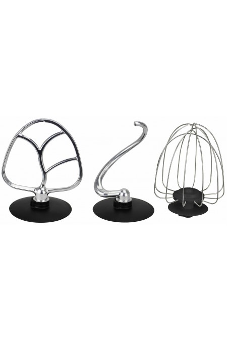 Кухонный комбайн Zigmund Shtain De Luxe ZKM-994 (графитовый) 3