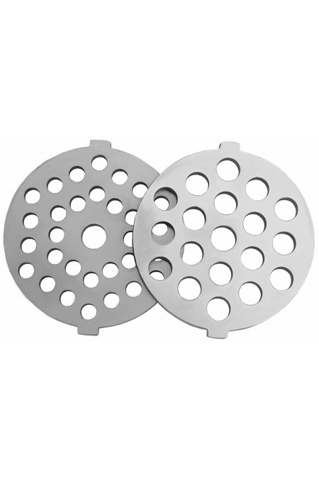 Кухонный комбайн Zigmund Shtain De Luxe ZKM-994 (графитовый) 4