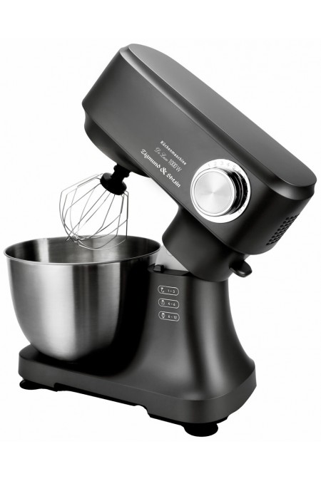 Кухонный комбайн Zigmund Shtain ZKM-951 (графит) 1