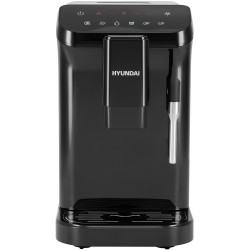 Кофемашина Hyundai HAM-4001 (черный)
