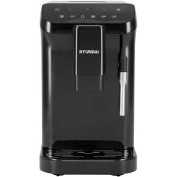 Кофемашина Hyundai HAM-4001 (черный)