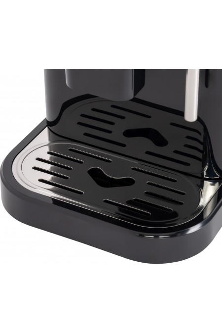 Кофемашина Hyundai HAM-4001 (черный) 7