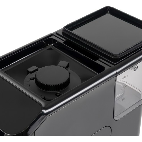 Кофемашина Hyundai HAM-4001 (черный) 15