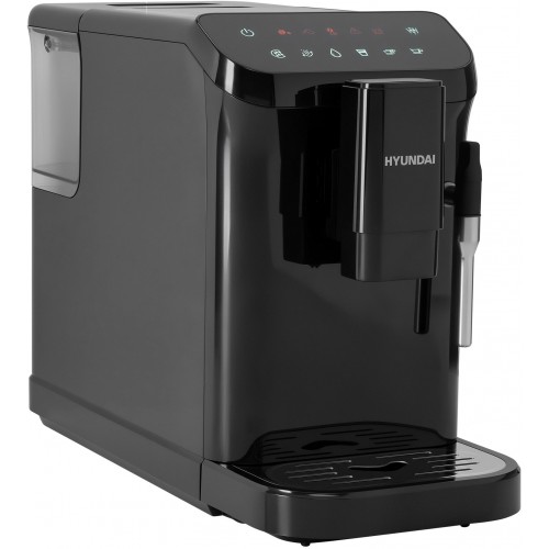 Кофемашина Hyundai HAM-4001 (черный) 1