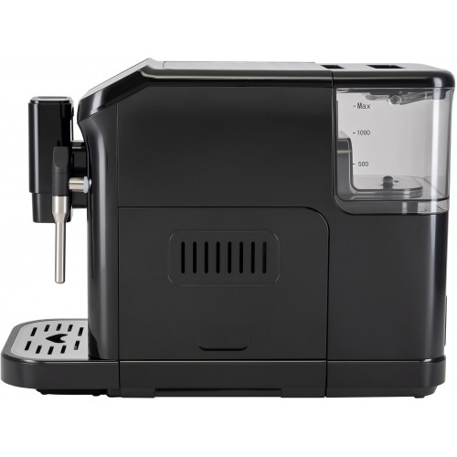 Кофемашина Hyundai HAM-4001 (черный) 3