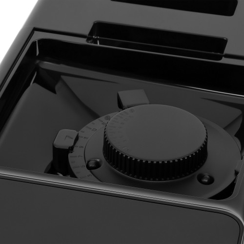 Кофемашина Hyundai HAM-4001 (черный) 6