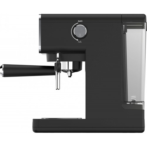 Кофеварка рожковая Vitek VT-1516 (черный) 3