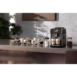 Кофемашина Saeco SM6685/00 (серый)