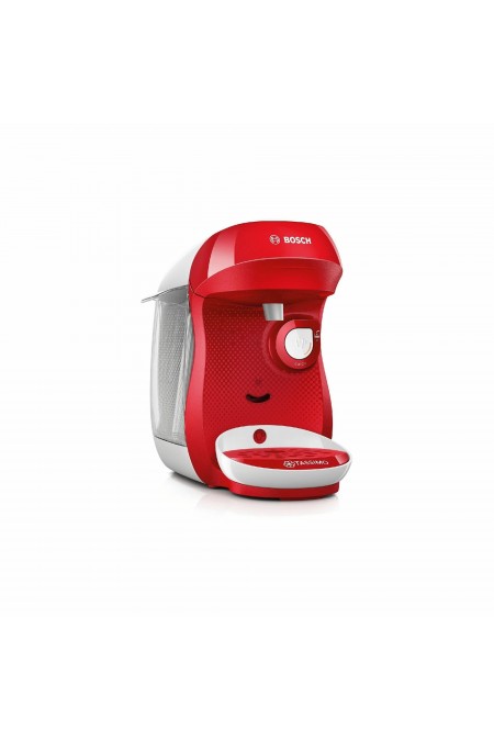 Кофемашина Bosch TAS1006 (красный) 1