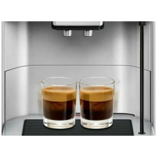 Кофемашина Bosch TIS65429RW (черный) 1