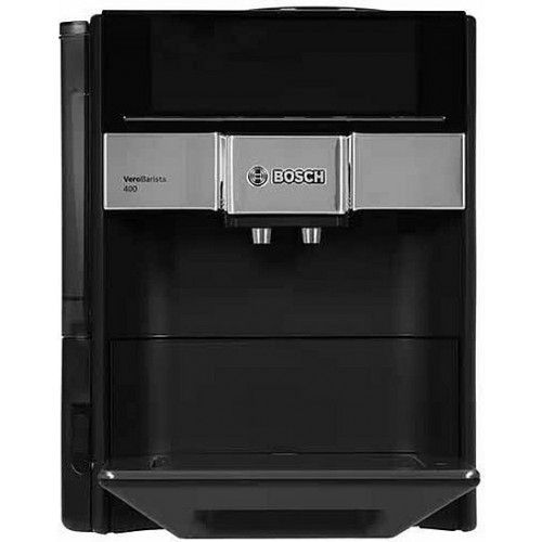 Кофемашина Bosch TIS65429RW (черный) 5