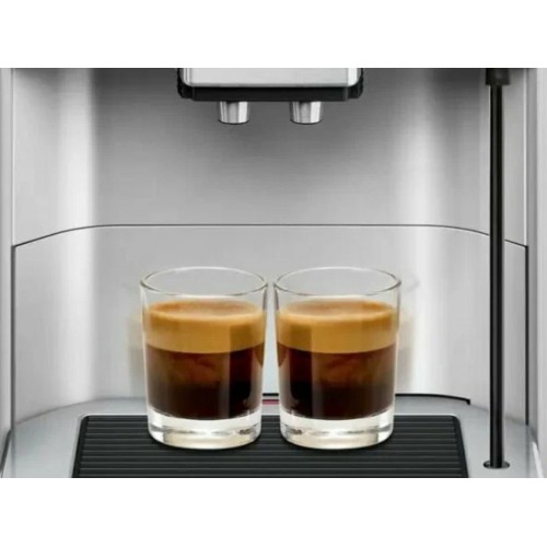 Кофемашина Bosch TIS65429RW (черный) 6