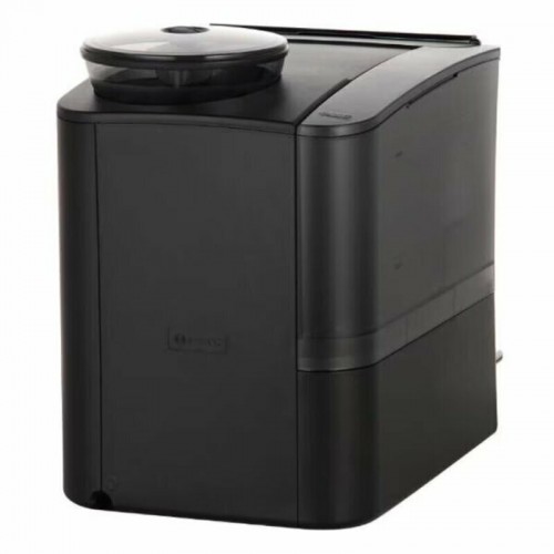 Кофемашина Bosch TIS65429RW (черный) 8